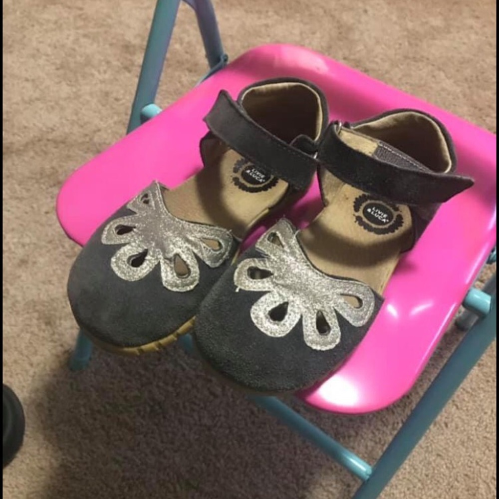 Livie and Luca shoes